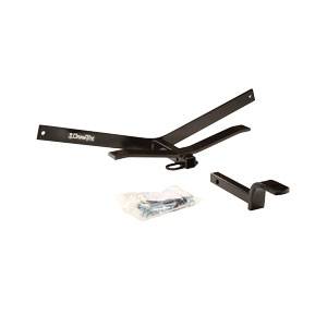 Draw-Tite - Draw-Tite Sportframe™ Hitch & Drawbar