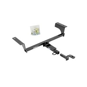 Draw-Tite - Draw-Tite Sportframe™ Hitch & Drawbar
