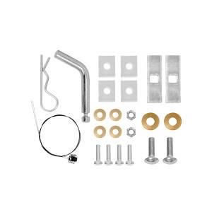 Draw-Tite - Draw-Tite Sportframe™ Hitch & Drawbar