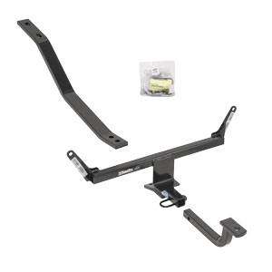 Draw-Tite - Draw-Tite Sportframe™ Hitch & Drawbar