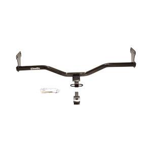 Draw-Tite - Draw-Tite Sportframe™ Hitch & Drawbar