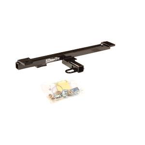 Draw-Tite - Draw-Tite Sportframe™ Hitch