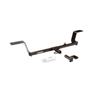 Draw-Tite - Draw-Tite Sportframe™ Hitch & Drawbar