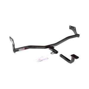 Draw-Tite - Draw-Tite Sportframe™ Hitch & Drawbar