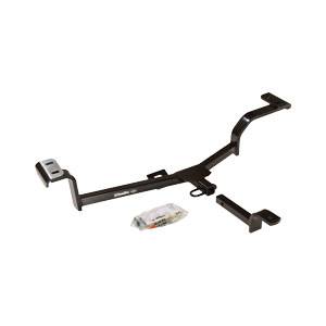 Draw-Tite - Draw-Tite Sportframe™ Hitch & Drawbar