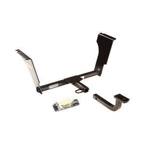 Draw-Tite - Draw-Tite Sportframe™ Hitch & Drawbar