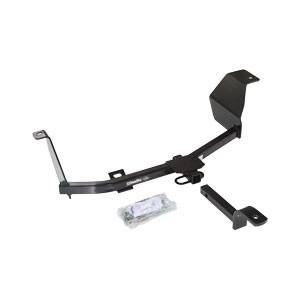 Draw-Tite - Draw-Tite Sportframe™ Hitch & Drawbar