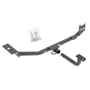 Draw-Tite - Draw-Tite Sportframe™ Hitch & Drawbar