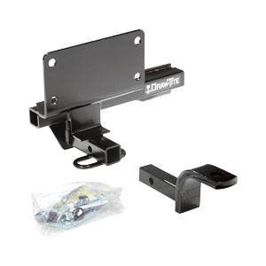 Draw-Tite - Draw-Tite Sportframe™ Hitch & Drawbar