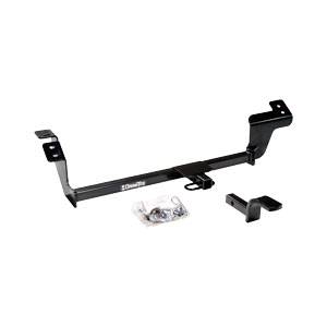 Draw-Tite - Draw-Tite Sportframe™ Hitch & Drawbar