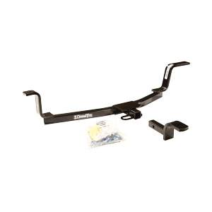 Draw-Tite - Draw-Tite Sportframe™ Hitch & Drawbar