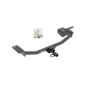 Draw-Tite - Draw-Tite Sportframe™ Hitch
