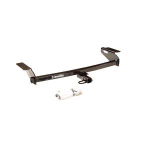 Draw-Tite - Draw-Tite Sportframe™ Hitch