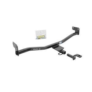 Draw-Tite - Draw-Tite Sportframe™ Hitch & Drawbar