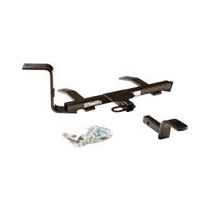 Draw-Tite - Draw-Tite Sportframe™ Hitch & Drawbar