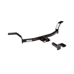 Draw-Tite - Draw-Tite Sportframe™ Hitch & Drawbar