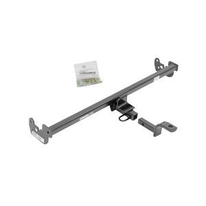 Draw-Tite - Draw-Tite Sportframe™ Hitch & Drawbar