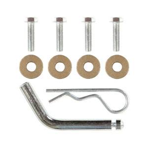 Draw-Tite - Draw-Tite Sportframe™ Hitch & Drawbar