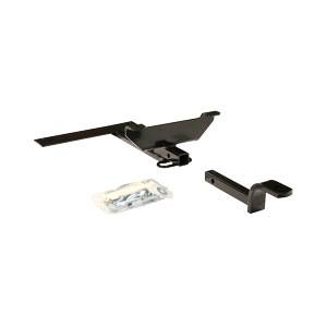 Draw-Tite - Draw-Tite Sportframe™ Hitch & Drawbar