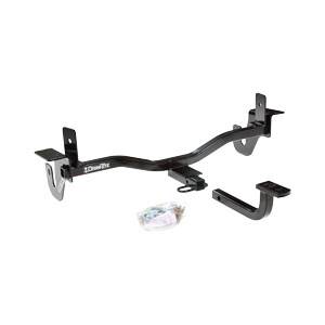 Draw-Tite - Draw-Tite Sportframe™ Hitch & Drawbar