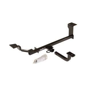 Draw-Tite - Draw-Tite Sportframe™ Hitch & Drawbar