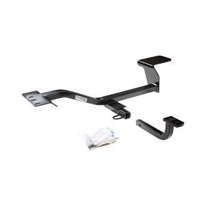 Draw-Tite - Draw-Tite Sportframe™ Hitch & Drawbar