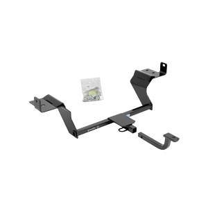 Draw-Tite - Draw-Tite Sportframe™ Hitch & Drawbar