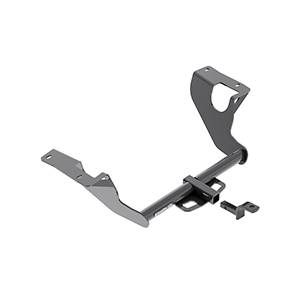 Draw-Tite - Draw-Tite Round Tube Sportframe™ Hitch & Drawbar