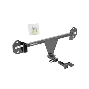 Draw-Tite - Draw-Tite Sportframe™ Hitch & Drawbar