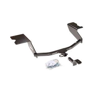 Draw-Tite - Draw-Tite Sportframe™ Hitch & Drawbar