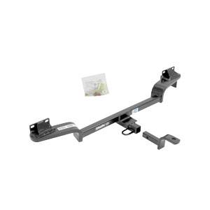 Draw-Tite - Draw-Tite Sportframe™ Hitch & Drawbar