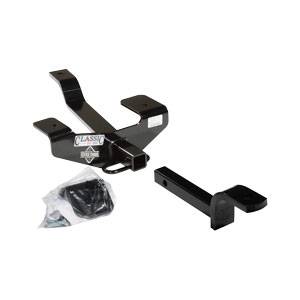 Draw-Tite - Draw-Tite Sportframe™ Hitch & Drawbar