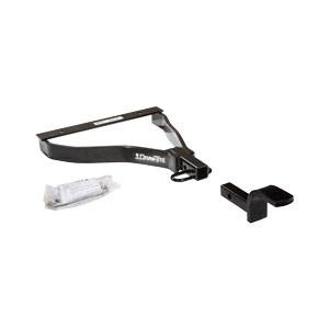 Draw-Tite - Draw-Tite Sportframe™ Hitch & Drawbar