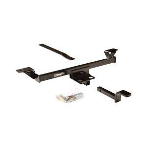 Draw-Tite - Draw-Tite Sportframe™ Hitch & Drawbar