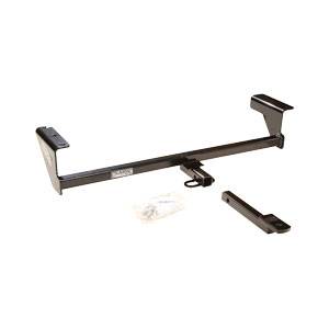 Draw-Tite - Draw-Tite Sportframe™ Hitch & Drawbar