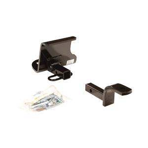 Draw-Tite - Draw-Tite Sportframe™ Hitch & Drawbar