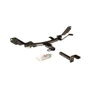 Draw-Tite - Draw-Tite Sportframe™ Hitch & Drawbar