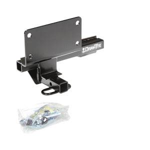 Draw-Tite - Draw-Tite Sportframe™ Hitch
