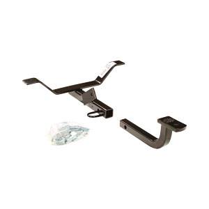 Draw-Tite - Draw-Tite Sportframe™ Hitch & Drawbar