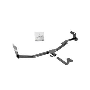 Draw-Tite - Draw-Tite Sportframe™ Hitch & Drawbar