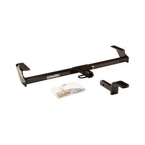Draw-Tite - Draw-Tite Sportframe™ Hitch & Drawbar