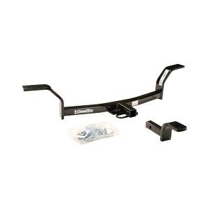 Draw-Tite - Draw-Tite Sportframe™ Hitch & Drawbar