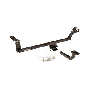 Draw-Tite - Draw-Tite Sportframe™ Hitch & Drawbar