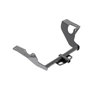 Draw-Tite - Draw-Tite Round Tube Sportframe™ Hitch