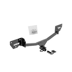 Draw-Tite - Draw-Tite Sportframe™ Hitch & Drawbar