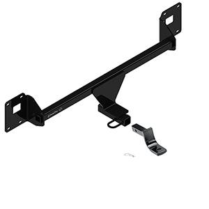 Draw-Tite - Draw-Tite Sportframe™ Hitch & Drawbar