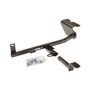 Draw-Tite - Draw-Tite Sportframe™ Hitch & Drawbar
