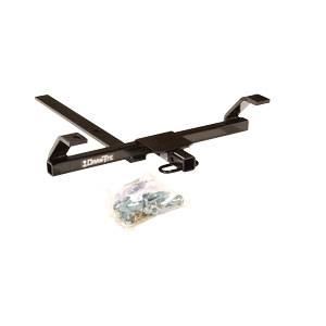 Draw-Tite - Draw-Tite Sportframe™ Hitch