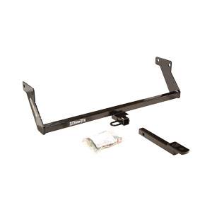 Draw-Tite - Draw-Tite Sportframe™ Hitch & Drawbar