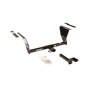 Draw-Tite - Draw-Tite Sportframe™ Hitch & Drawbar